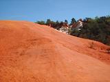 Colorado de Rustrel
