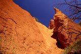 Colorado de Rustrel