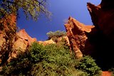 Colorado de Rustrel
