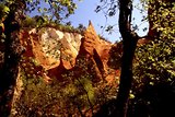 Colorado de Rustrel