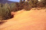 Colorado de Rustrel