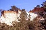 Colorado de Rustrel