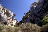 Gorges du Regalon