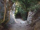 Gorges du Regalon