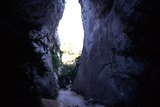 Gorges du Regalon