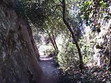 Gorges du Regalon