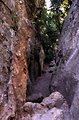 Gorges du Regalon