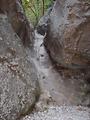 Gorges du Regalon