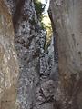 Gorges du Regalon
