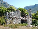 Rando au Moure de Chanier