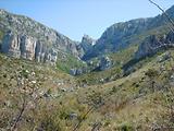 Rando au Moure de Chanier