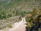 Rando au Moure de Chanier