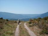 Rando au Moure de Chanier