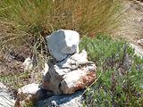 Rando au Moure de Chanier
