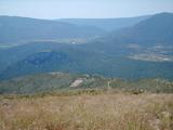 Rando au Moure de Chanier
