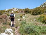 Rando au Moure de Chanier