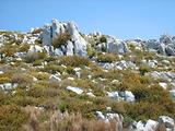 Rando au Moure de Chanier