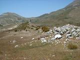 Rando au Moure de Chanier