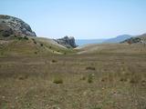Rando au Moure de Chanier