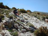 Rando au Moure de Chanier