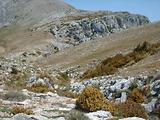 Rando au Moure de Chanier
