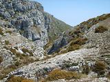 Rando au Moure de Chanier