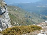 Rando au Moure de Chanier