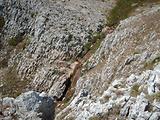 Rando au Moure de Chanier