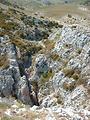Rando au Moure de Chanier