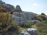 Rando au Moure de Chanier