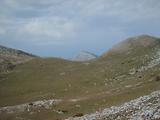 Rando au Moure de Chanier