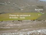 Rando au Moure de Chanier