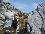Rando au Moure de Chanier