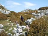 Rando au Moure de Chanier