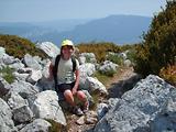 Rando au Moure de Chanier