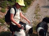 Rando au Moure de Chanier