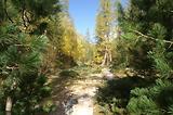 Rando au lac de Graveirette
