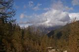 Rando au lac de Graveirette