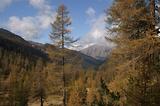 Rando au lac de Graveirette