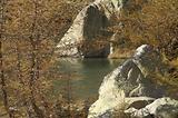 Rando au lac de Graveirette
