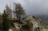 Rando au lac de Graveirette