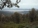 4x4 dans les Maures