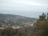 4x4 dans les Maures
