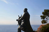 Monaco