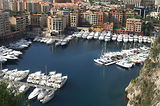 Monaco