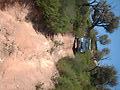 Les Maures en 4x4