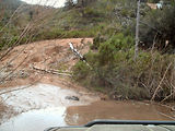 Les Maures en 4x4
