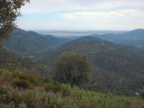 Les Maures en 4x4