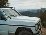 Les Maures en 4x4