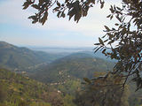 Les Maures en 4x4
